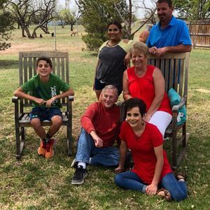 Meet your Posher, Deeann